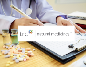 Natural Medicines TRC