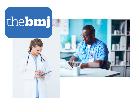 Revistas The BMJ