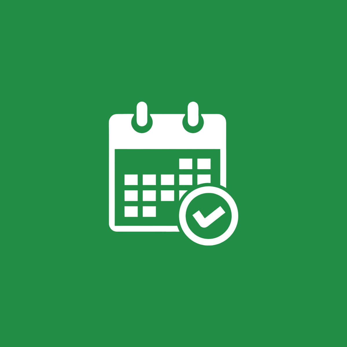 Calendario